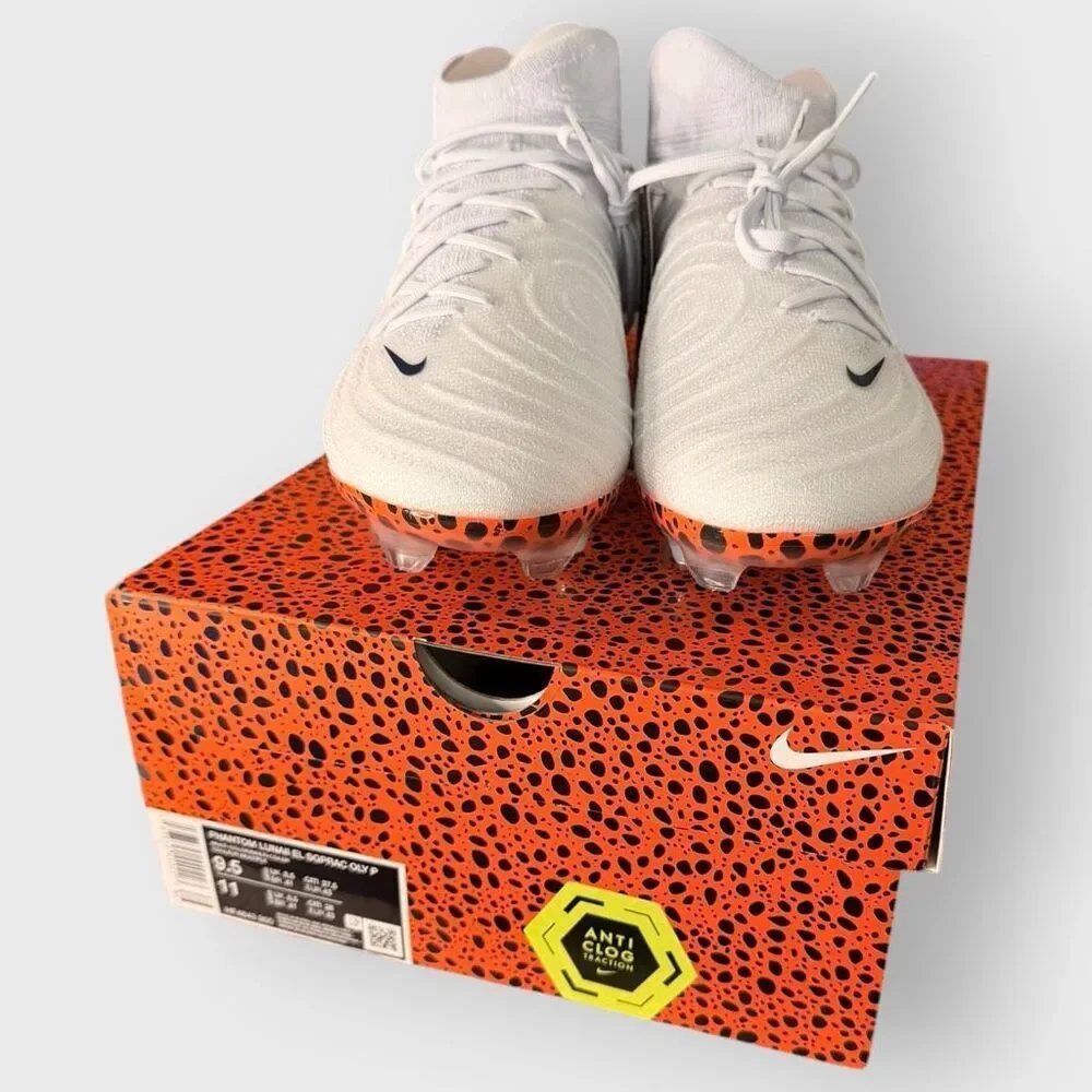 Nike phantom luna